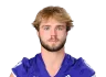 Eli Thompson headshot
