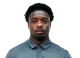 Trey Taylor headshot