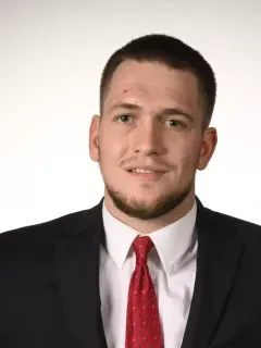 Dean Shaffer headshot