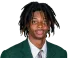 Jordan Toney headshot