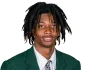 Jordan Toney headshot
