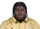 Jordan Floyd headshot
