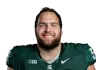 Cole Dellinger headshot