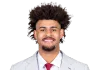Jaxon Howard headshot