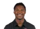 Sedrick Irvin headshot