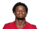 Trey Ridley headshot