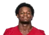 Trey Ridley headshot