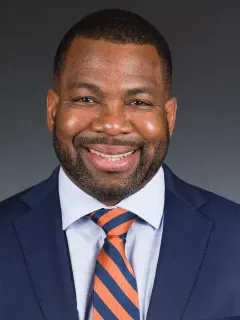 Jeff Nixon headshot
