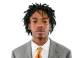 Boski Barrett headshot