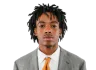 Boski Barrett headshot