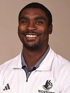 Michaelee Harris headshot