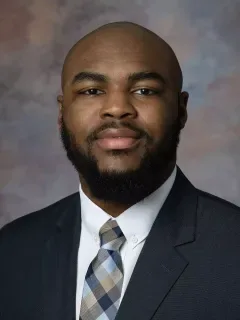 Brenten Wimberly headshot