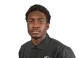 Isaiah Hardge headshot