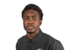 Isaiah Hardge headshot