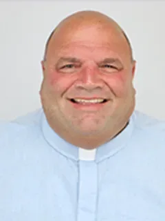 Robert Izzi headshot