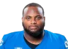 Junior Poyser headshot