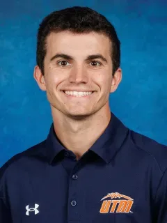 Bryse Carlton headshot