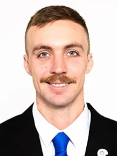 Adler Leadlove-Misner headshot