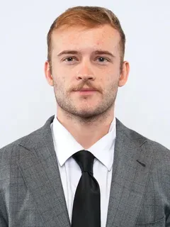 Carson Casarahi headshot