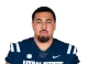 Jared Pele headshot