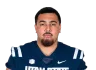 Jared Pele headshot