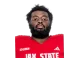 Jeremiah Orr headshot