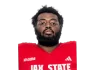 Jeremiah Orr headshot