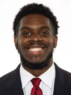 DJ Bennett headshot