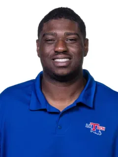 Vincent Johnson III headshot