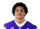 Isaiah Ward headshot