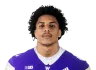 Isaiah Ward headshot
