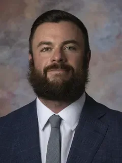 Danny Payne headshot