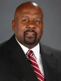 Mike Locksley headshot