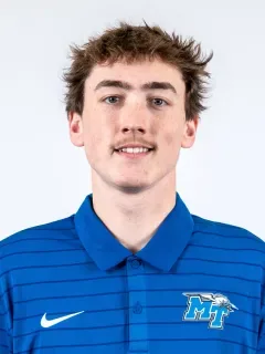 Jack McAlpin headshot