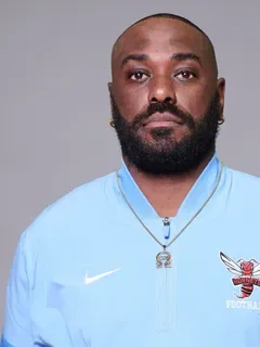Warren Wood headshot