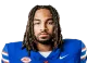 Zakye Barker headshot
