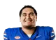 Abel Hoopii headshot