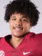 Kyndrick Williams headshot