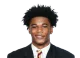 Joshua Burrell headshot