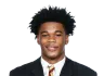 Joshua Burrell headshot