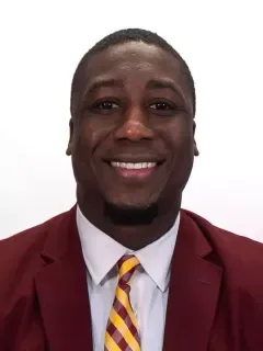 Charles Walker headshot