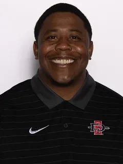 Matthew Middleton headshot