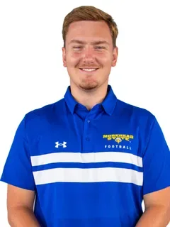 Will Adkins headshot