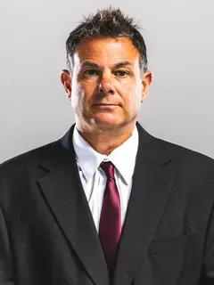 Frank Buffano headshot