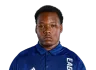 Jaylen Slaughter headshot
