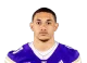 Audric Harris headshot