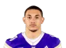 Audric Harris headshot