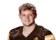 Dash Bauman headshot