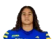 Julius Puryear headshot