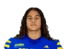 Julius Puryear headshot